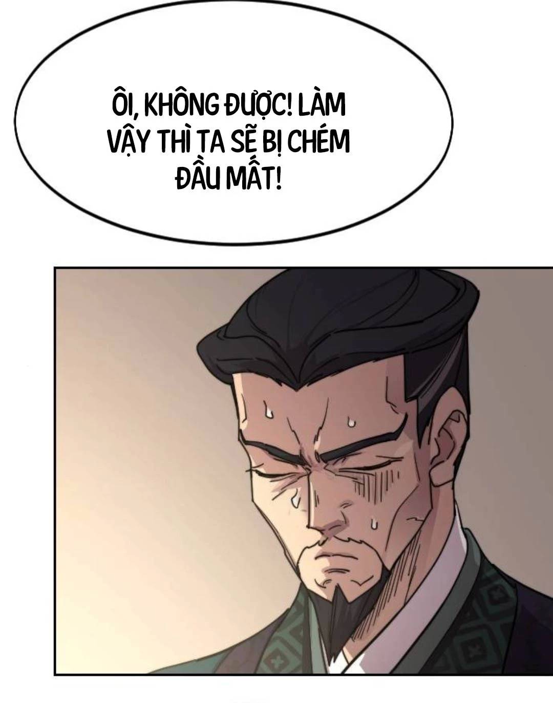 Hoa Sơn Tái Khởi Chap 135 - Next Chap 134