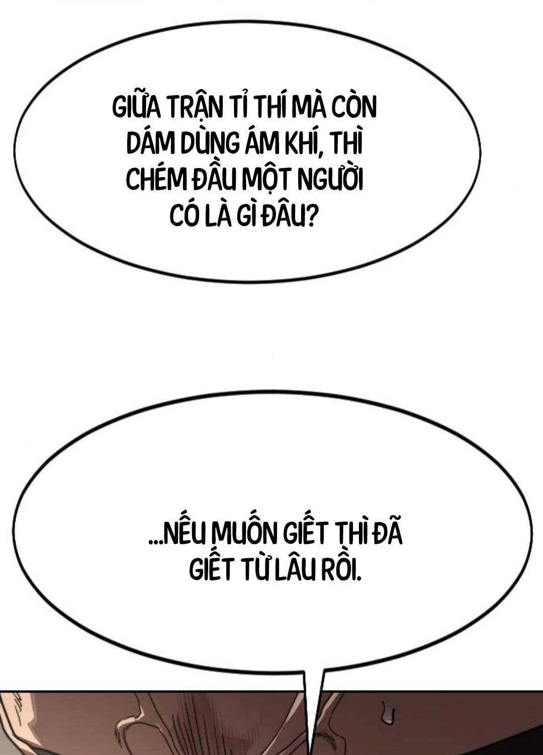 Hoa Sơn Tái Khởi Chap 135 - Next Chap 134