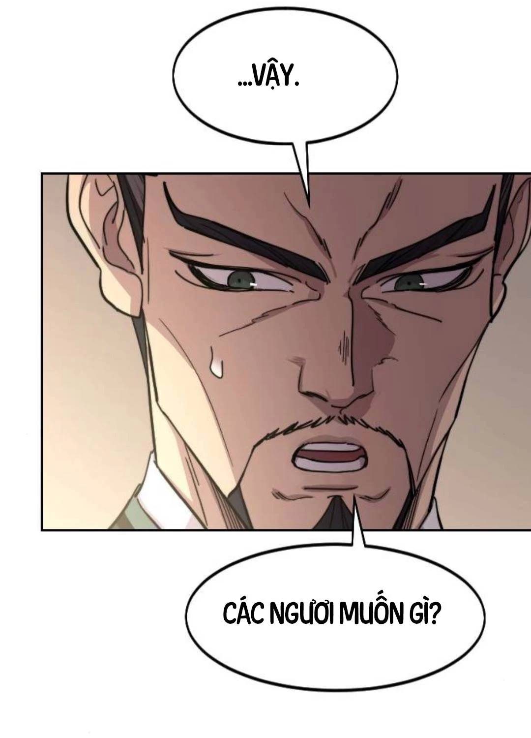 Hoa Sơn Tái Khởi Chap 135 - Next Chap 134