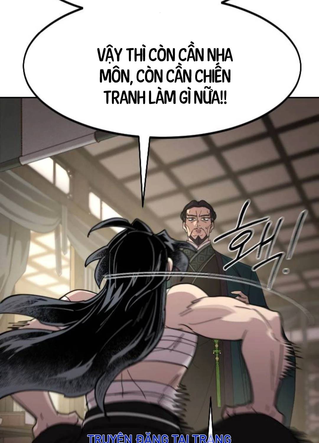 Hoa Sơn Tái Khởi Chap 135 - Next Chap 134