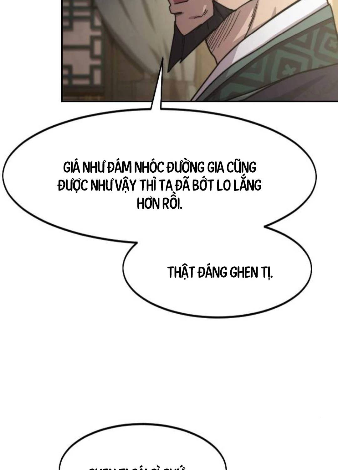 Hoa Sơn Tái Khởi Chap 135 - Next Chap 134