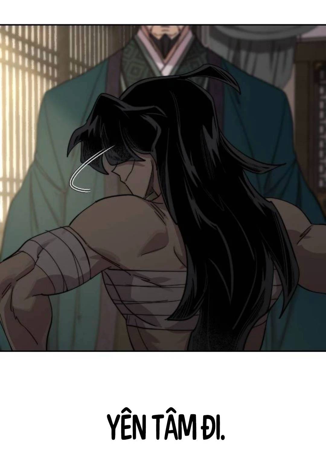 Hoa Sơn Tái Khởi Chap 135 - Next Chap 134