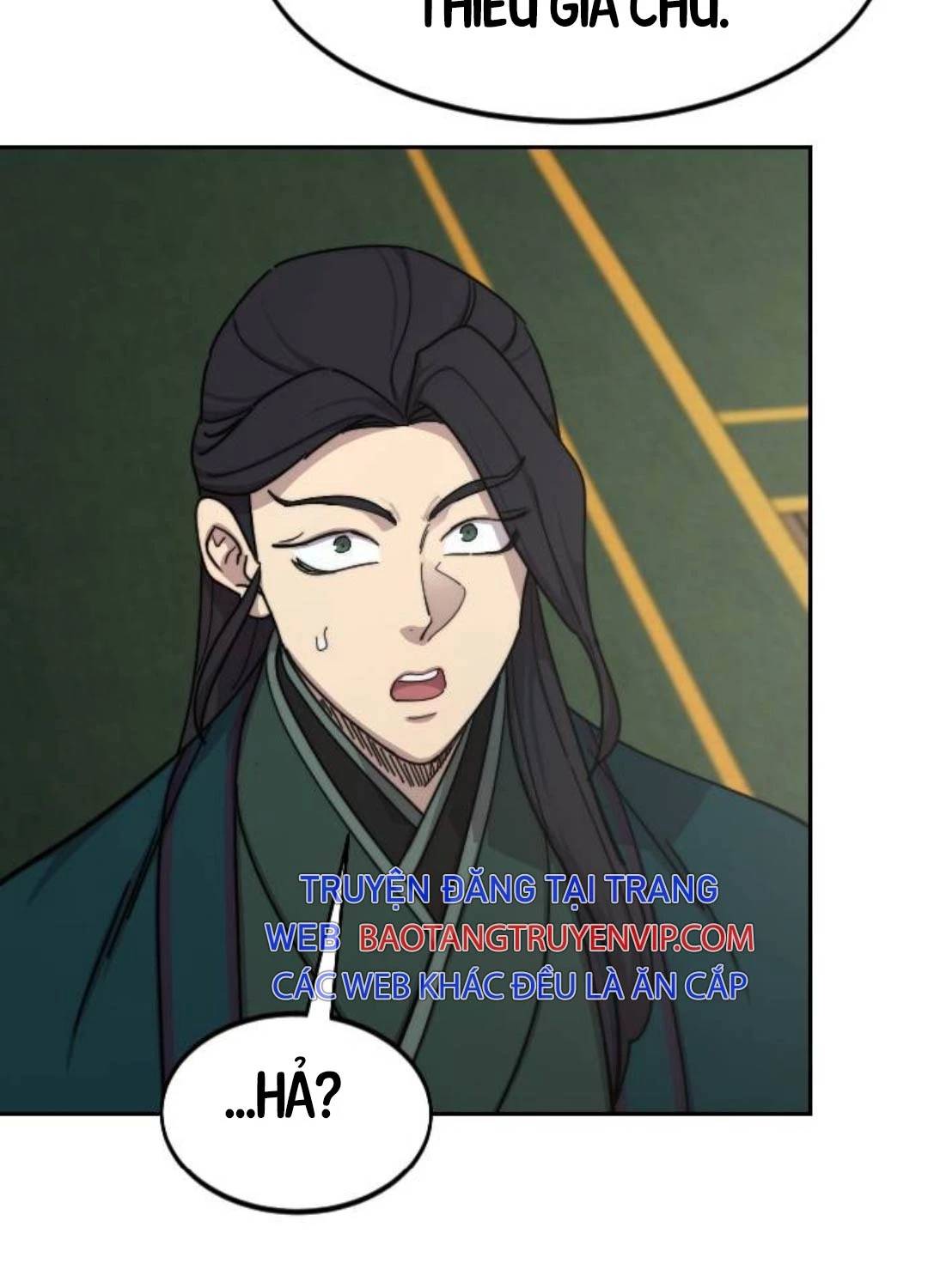 Hoa Sơn Tái Khởi Chap 135 - Next Chap 134