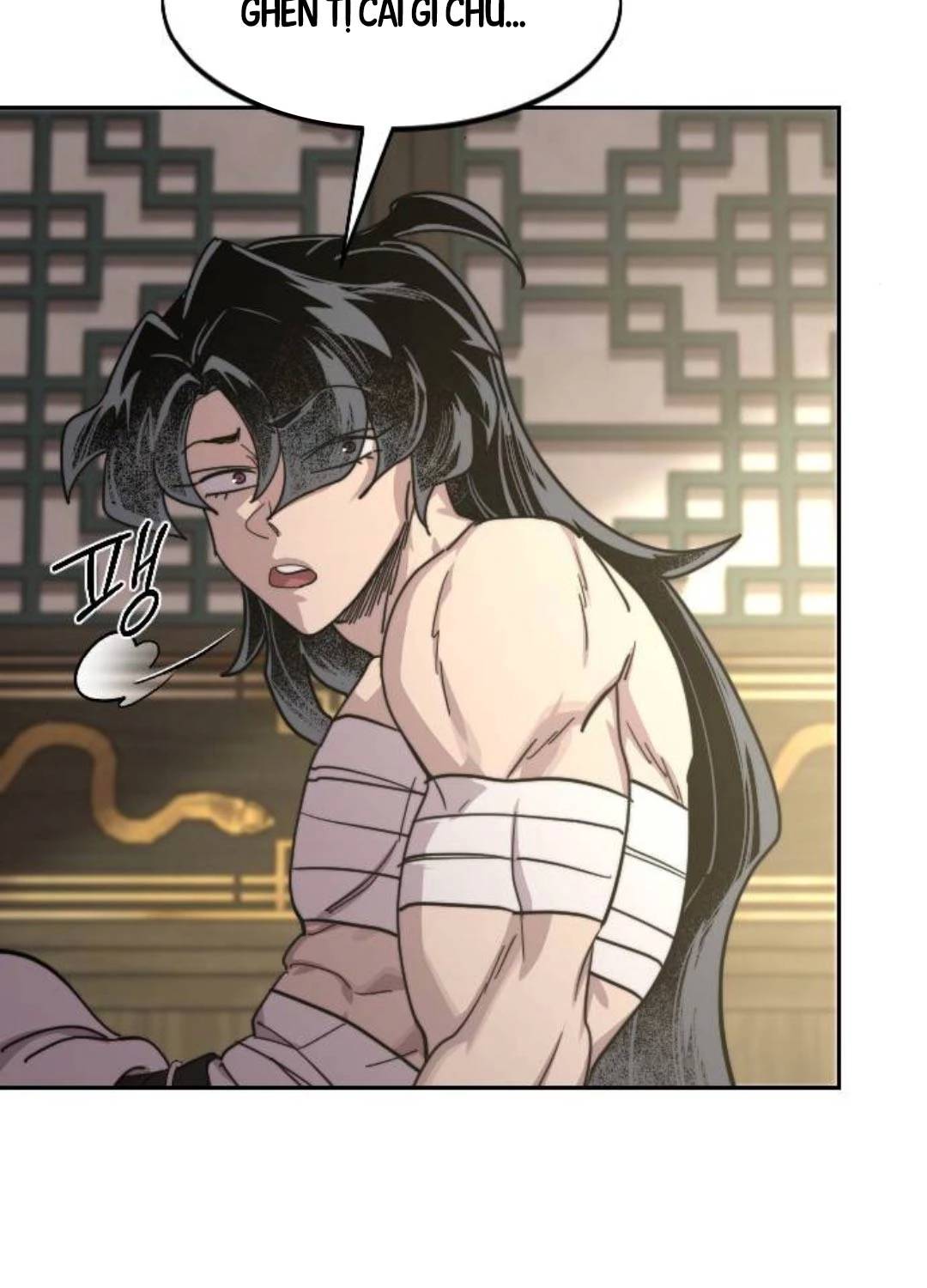 Hoa Sơn Tái Khởi Chap 135 - Next Chap 134