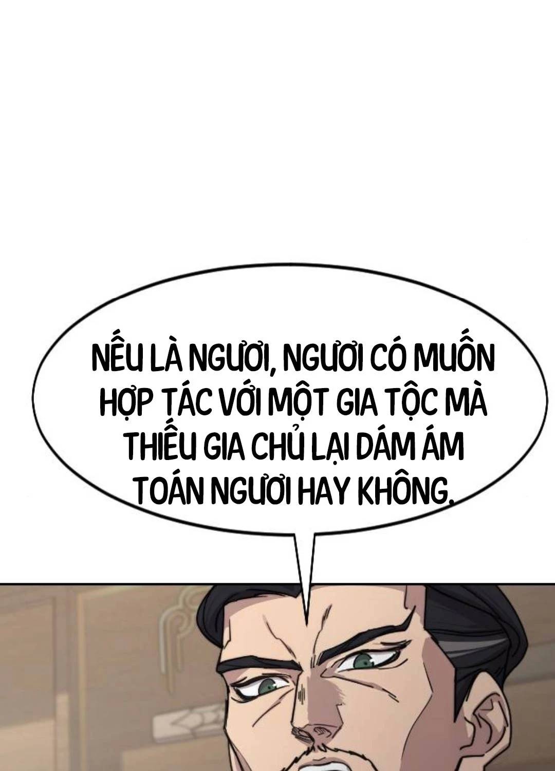 Hoa Sơn Tái Khởi Chap 135 - Next Chap 134