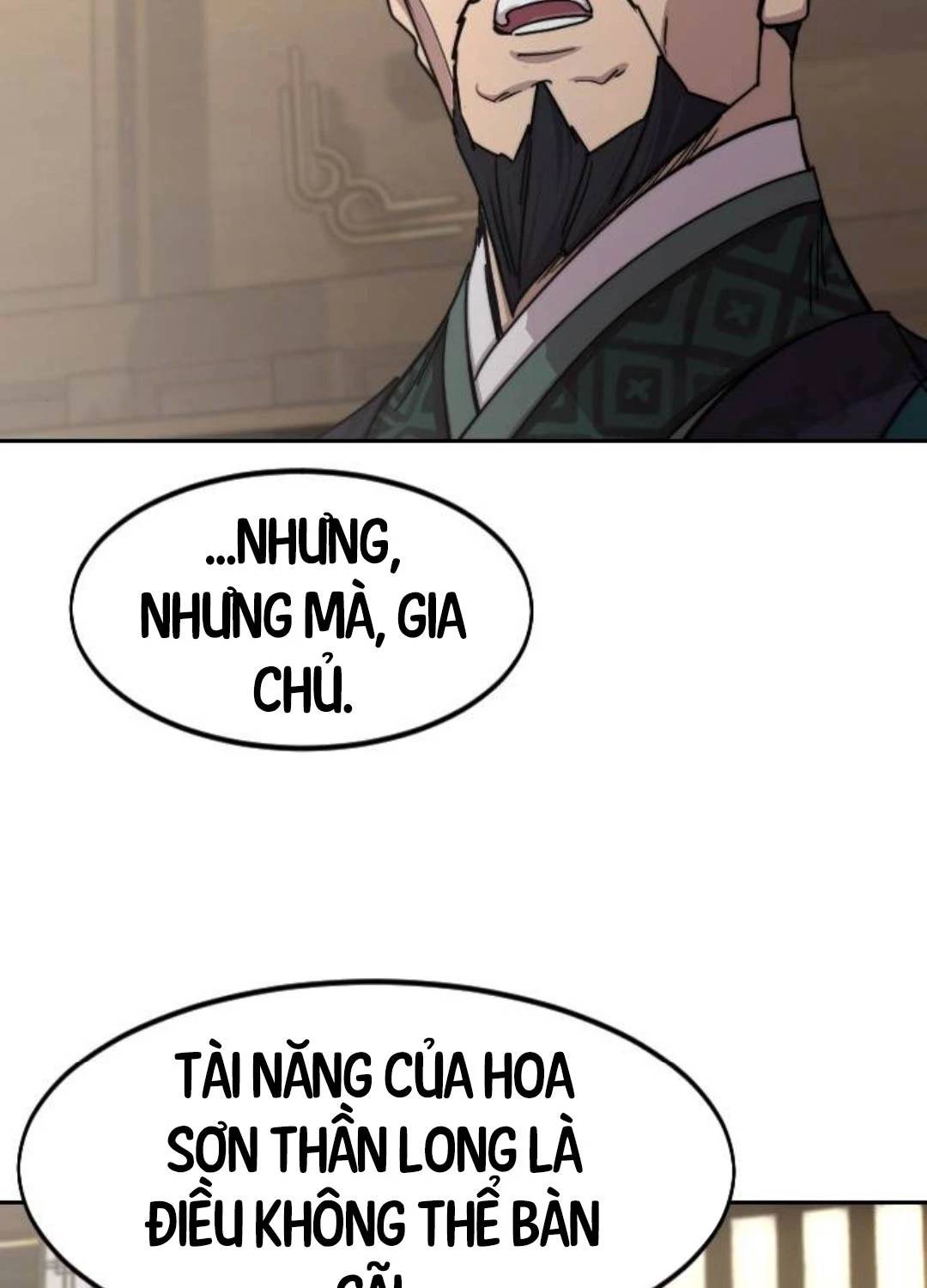 Hoa Sơn Tái Khởi Chap 135 - Next Chap 134
