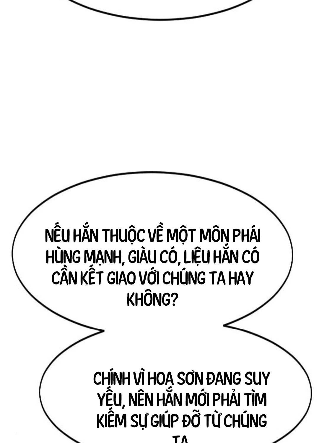 Hoa Sơn Tái Khởi Chap 135 - Next Chap 134