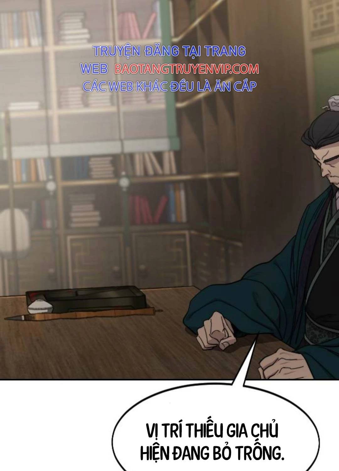 Hoa Sơn Tái Khởi Chap 135 - Next Chap 134