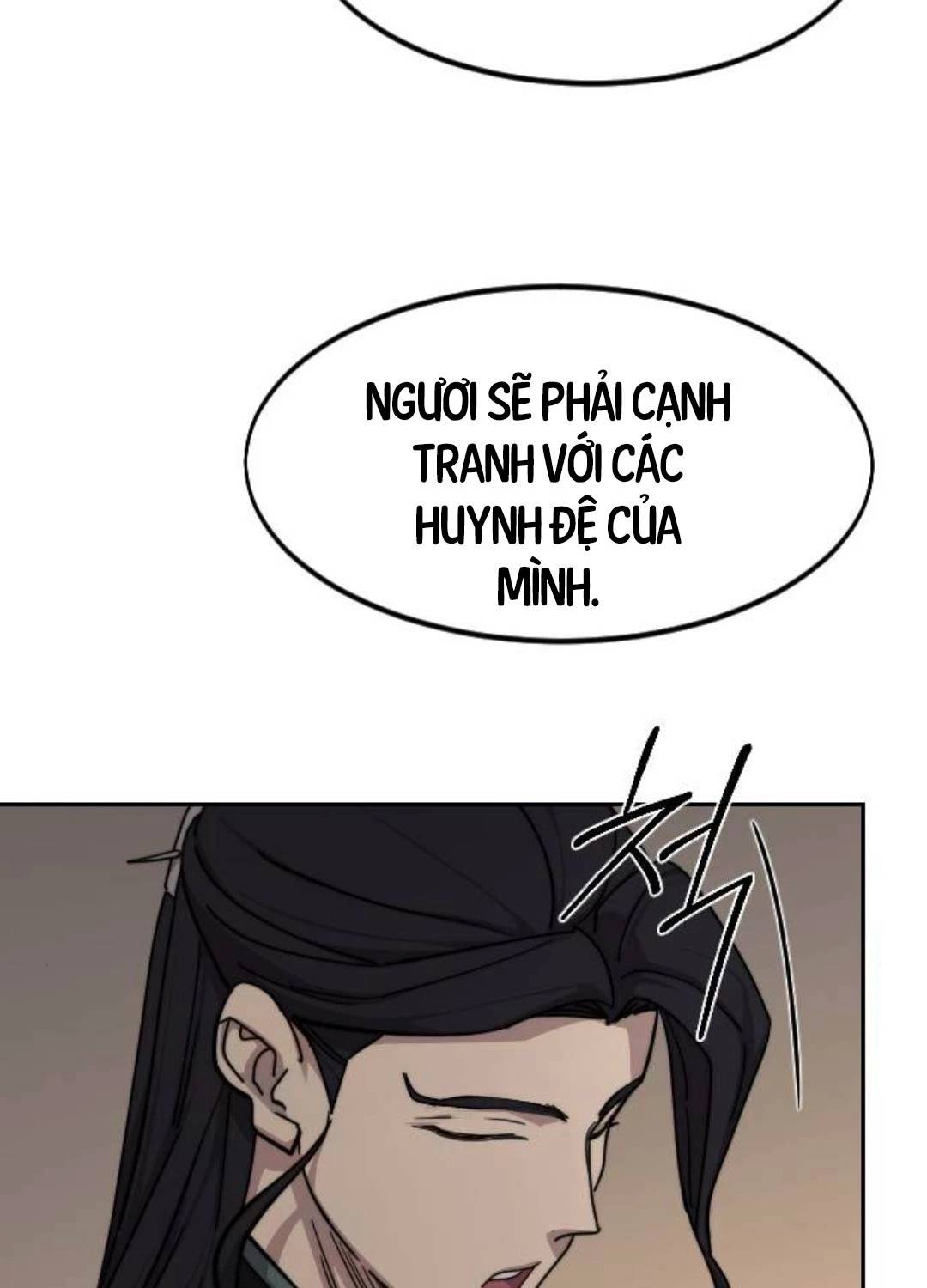 Hoa Sơn Tái Khởi Chap 135 - Next Chap 134