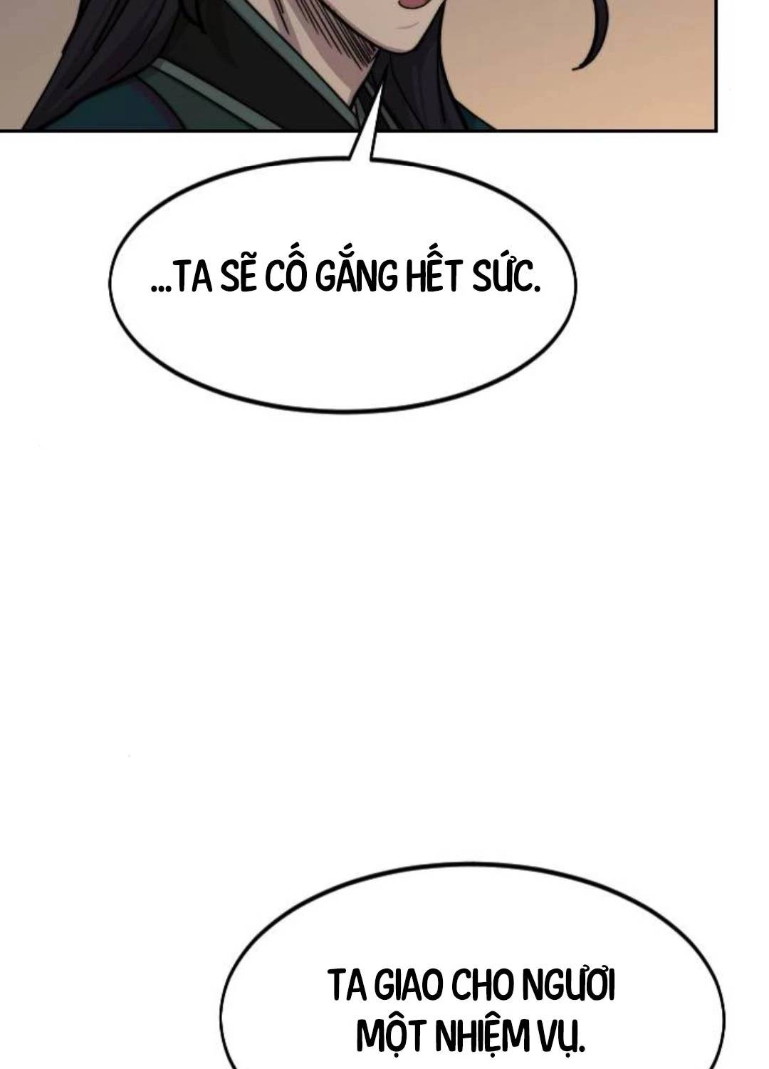 Hoa Sơn Tái Khởi Chap 135 - Next Chap 134