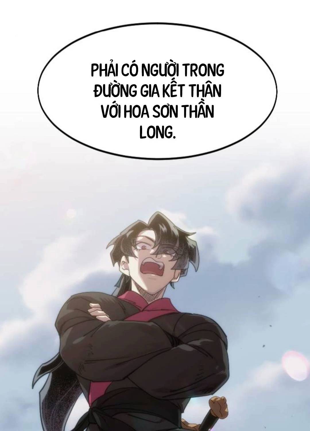 Hoa Sơn Tái Khởi Chap 135 - Next Chap 134