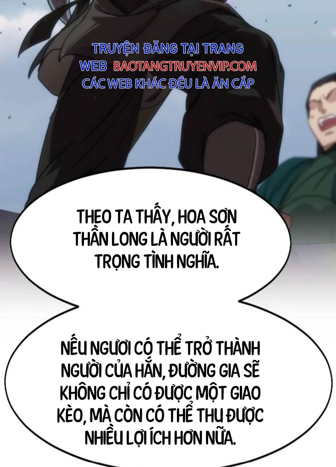 Hoa Sơn Tái Khởi Chap 135 - Next Chap 134