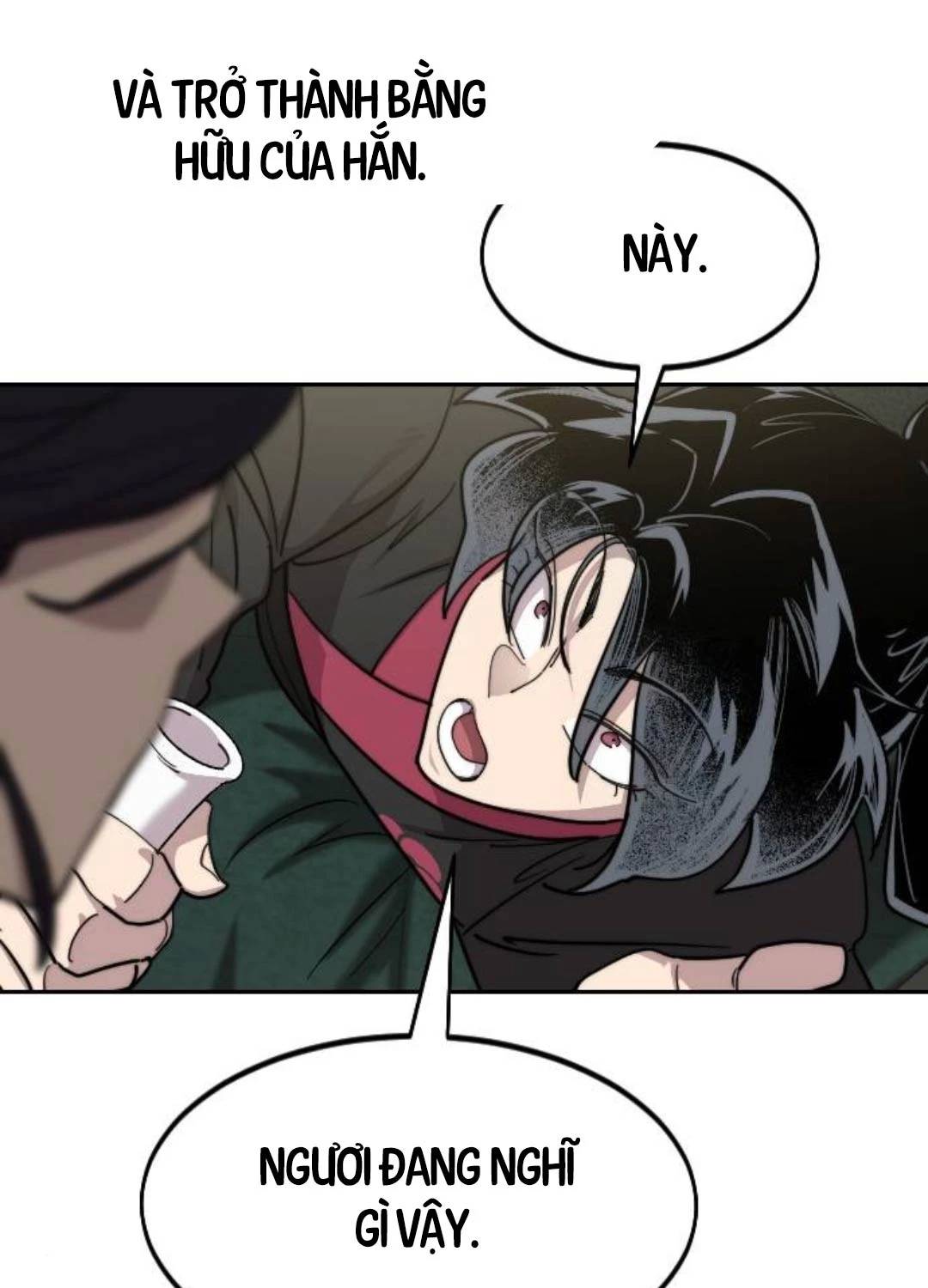 Hoa Sơn Tái Khởi Chap 135 - Next Chap 134
