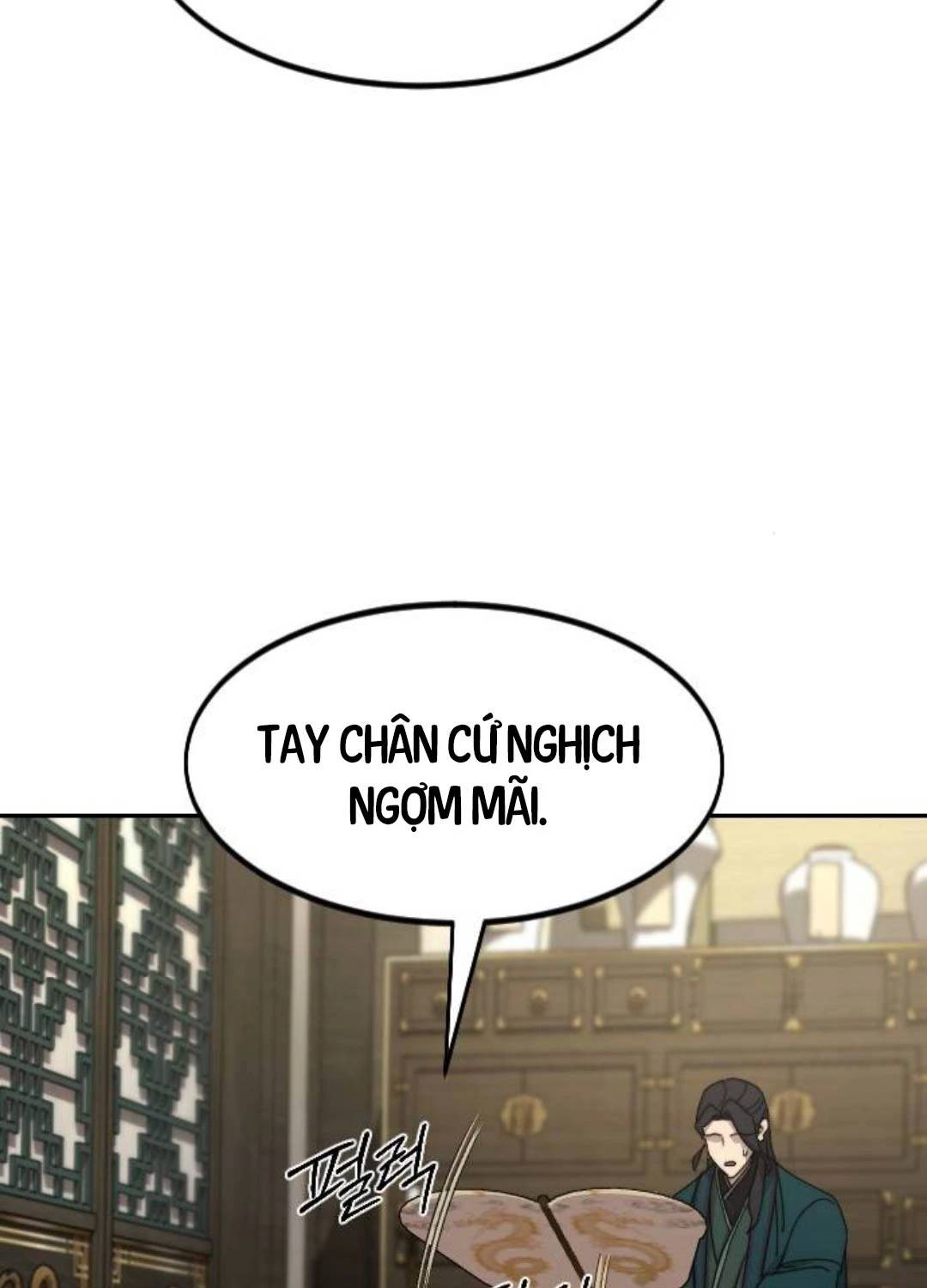 Hoa Sơn Tái Khởi Chap 135 - Next Chap 134