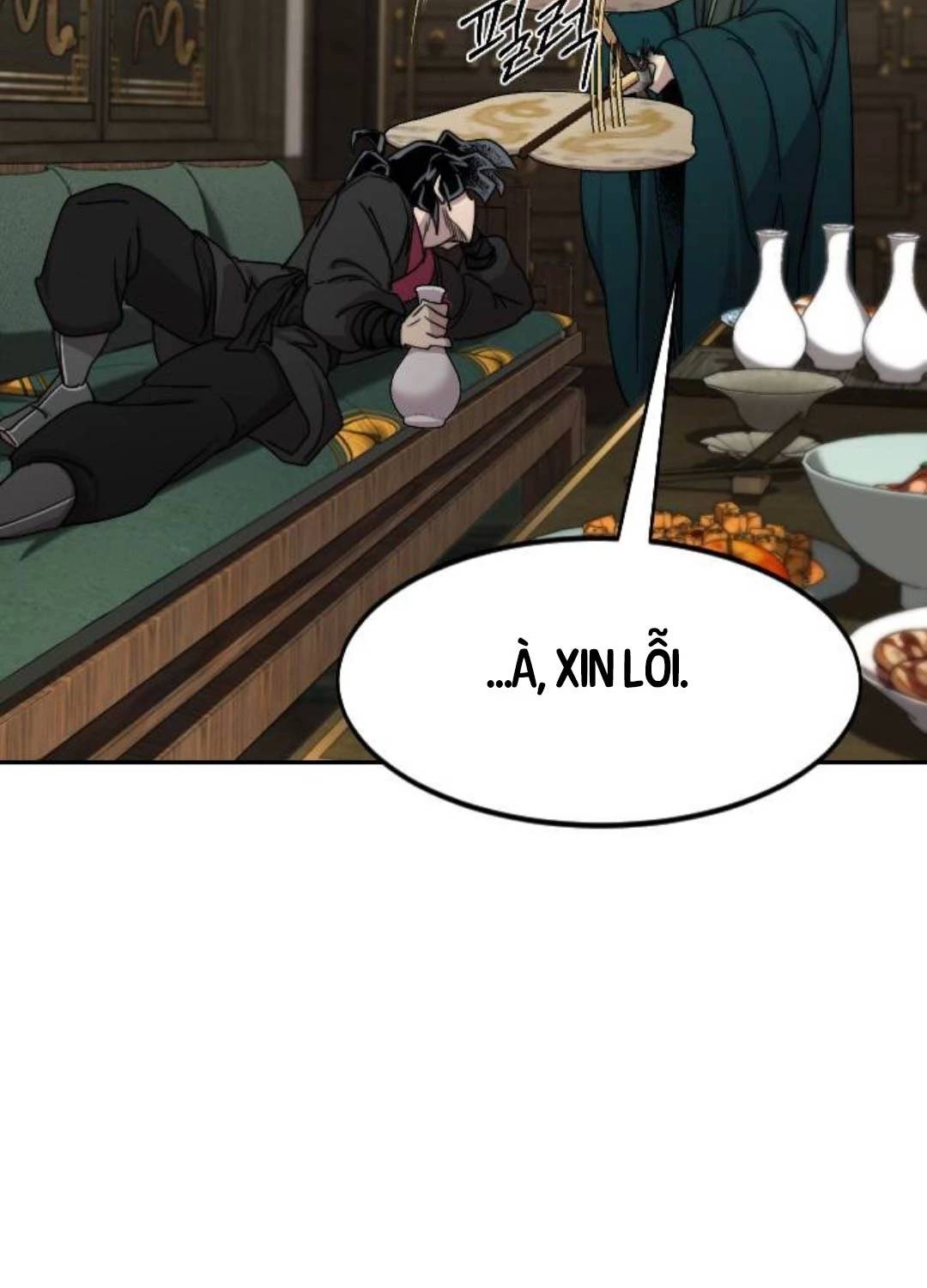 Hoa Sơn Tái Khởi Chap 135 - Next Chap 134