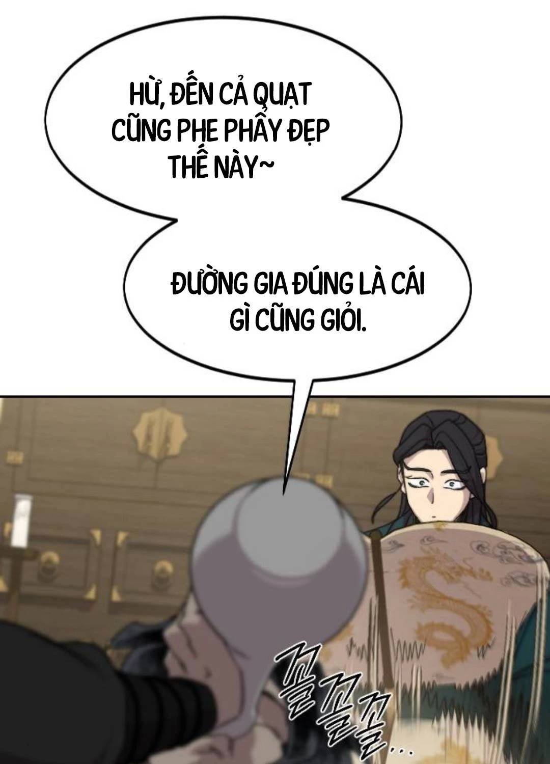 Hoa Sơn Tái Khởi Chap 135 - Next Chap 134