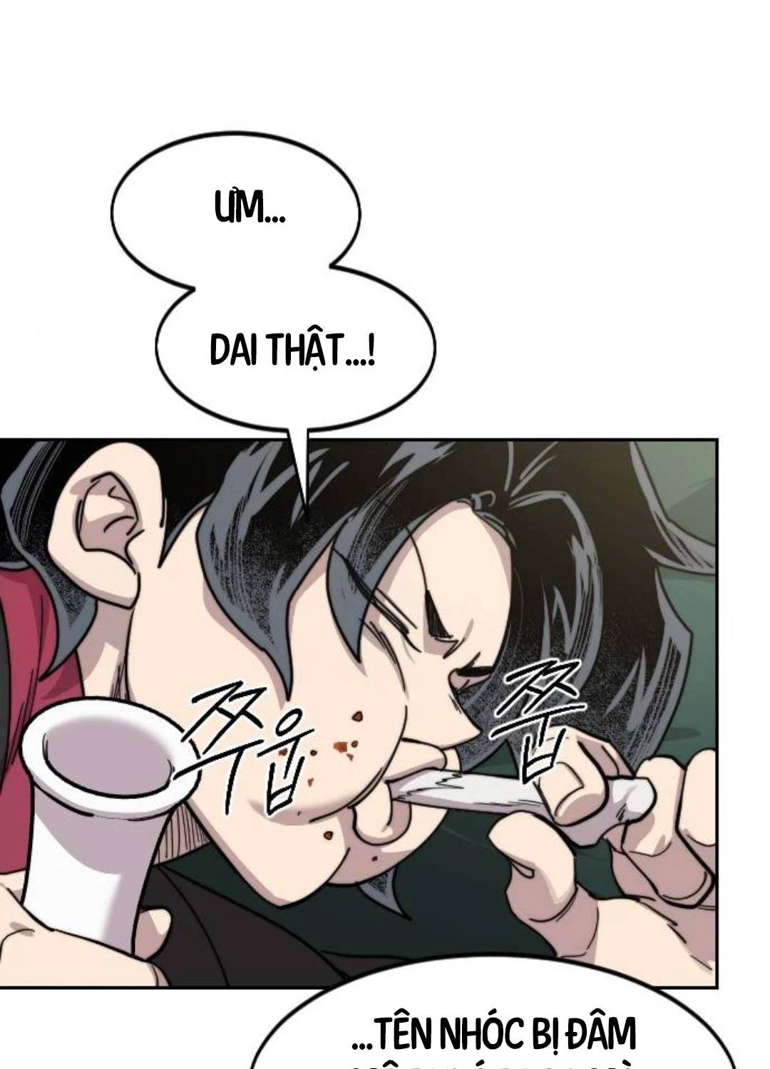 Hoa Sơn Tái Khởi Chap 135 - Next Chap 134