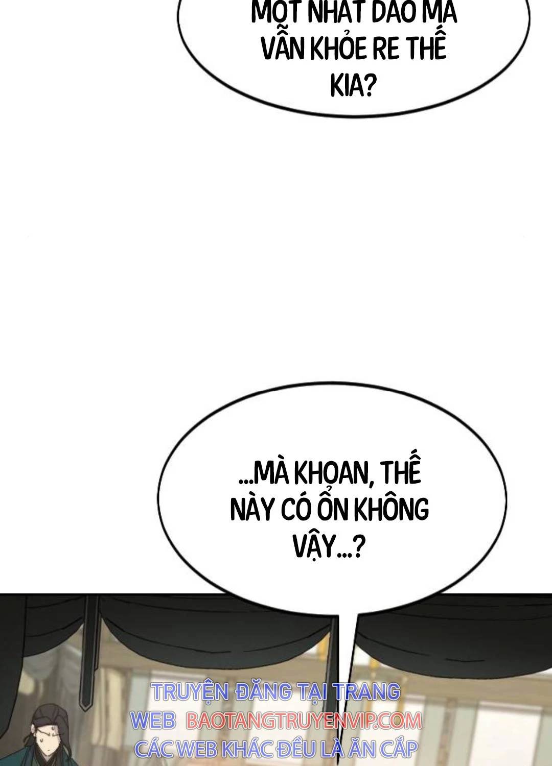 Hoa Sơn Tái Khởi Chap 135 - Next Chap 134