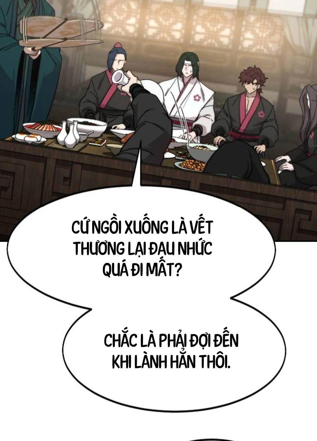 Hoa Sơn Tái Khởi Chap 135 - Next Chap 134