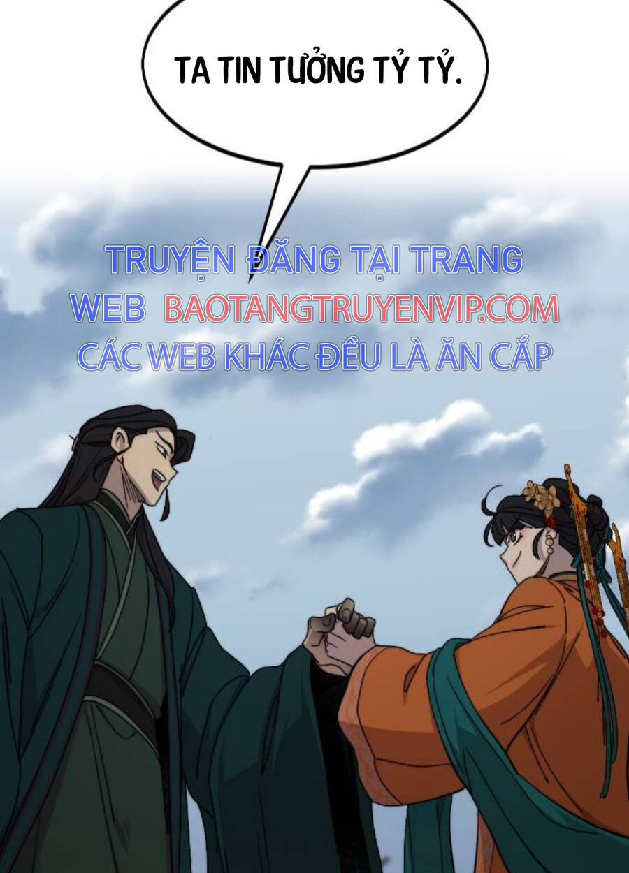 Hoa Sơn Tái Khởi Chap 136 - Next Chap 135
