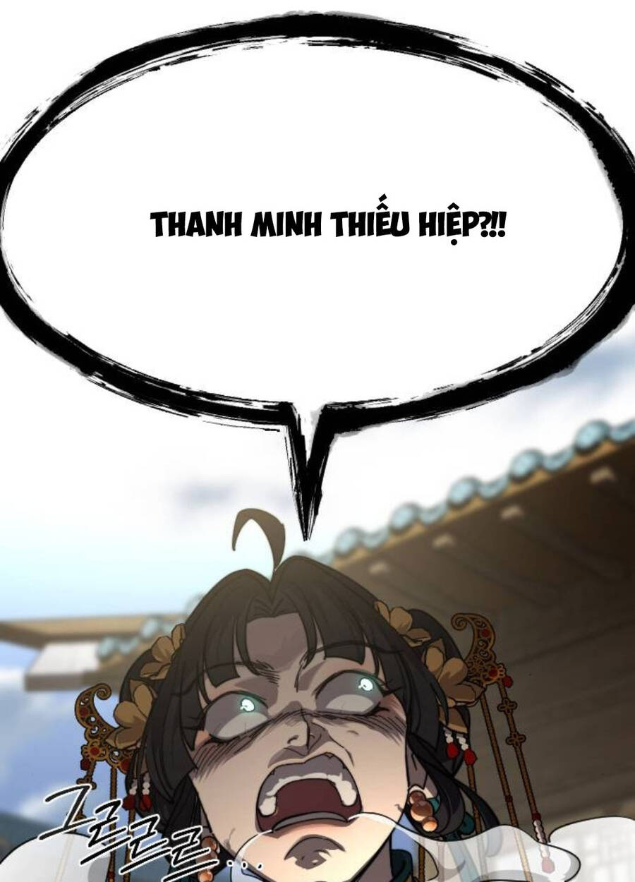 Hoa Sơn Tái Khởi Chap 136 - Next Chap 135