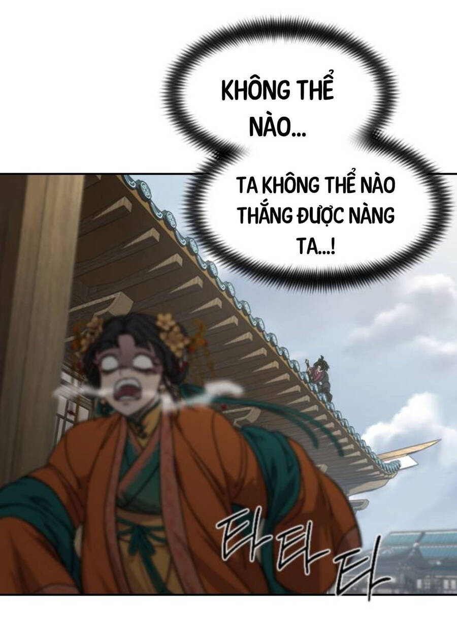Hoa Sơn Tái Khởi Chap 136 - Next Chap 135
