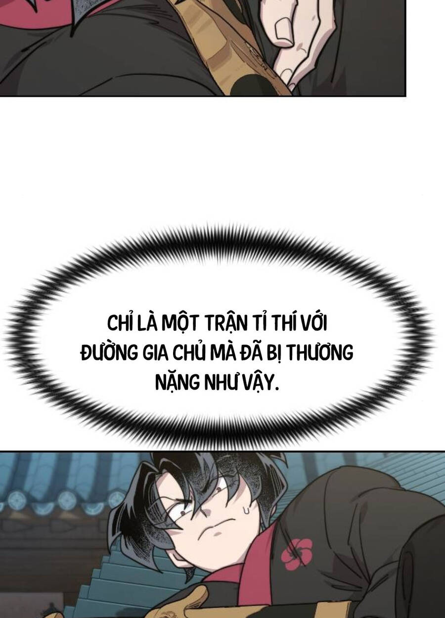 Hoa Sơn Tái Khởi Chap 136 - Next Chap 135