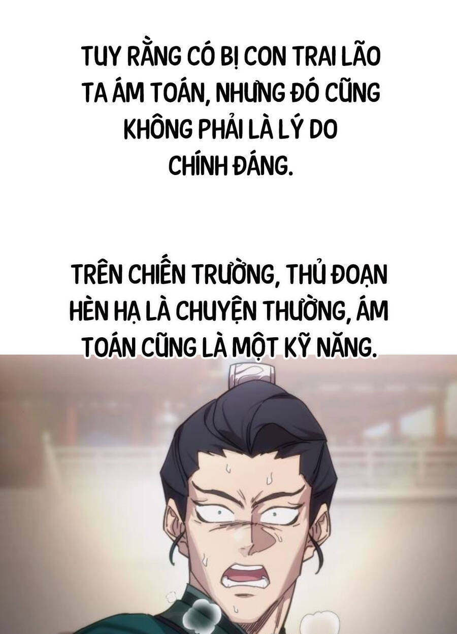 Hoa Sơn Tái Khởi Chap 136 - Next Chap 135