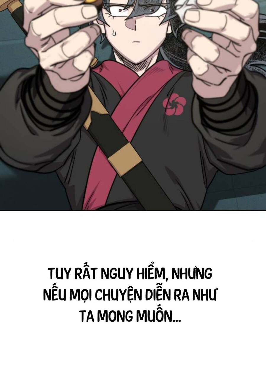 Hoa Sơn Tái Khởi Chap 136 - Next Chap 135