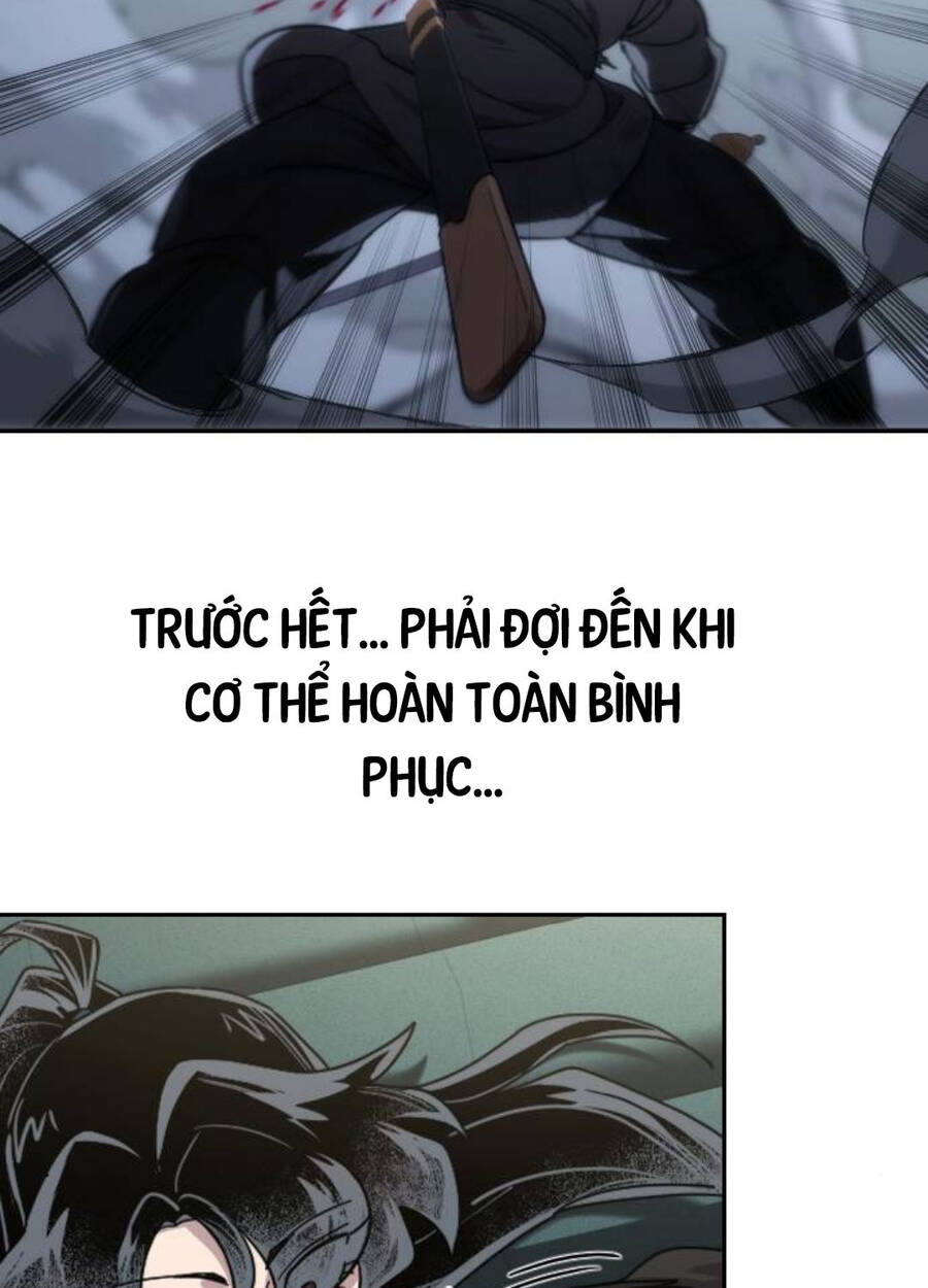 Hoa Sơn Tái Khởi Chap 136 - Next Chap 135