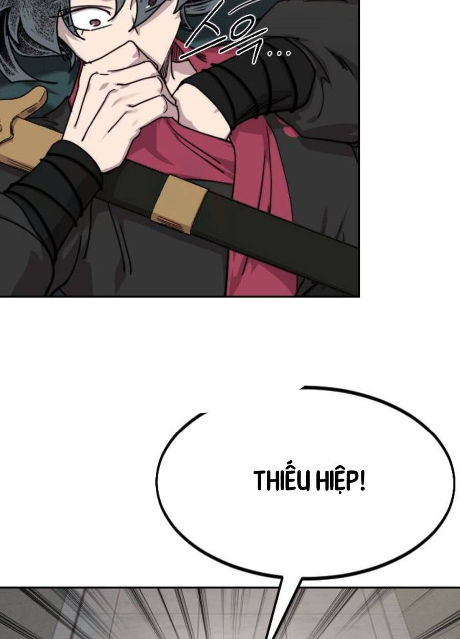 Hoa Sơn Tái Khởi Chap 136 - Next Chap 135
