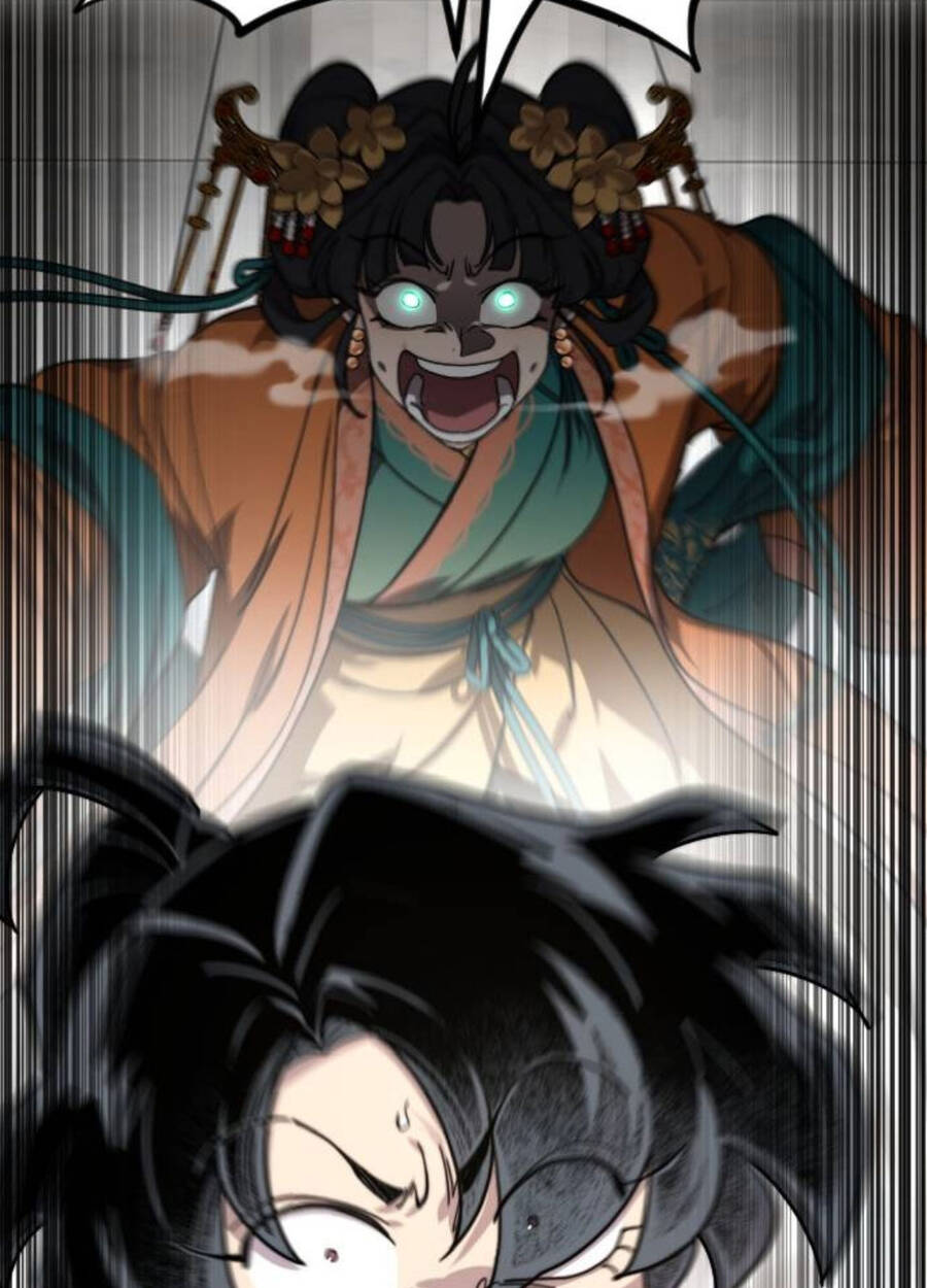Hoa Sơn Tái Khởi Chap 136 - Next Chap 135