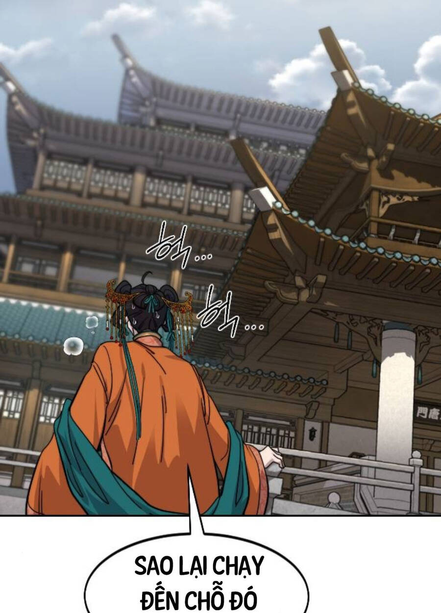 Hoa Sơn Tái Khởi Chap 136 - Next Chap 135