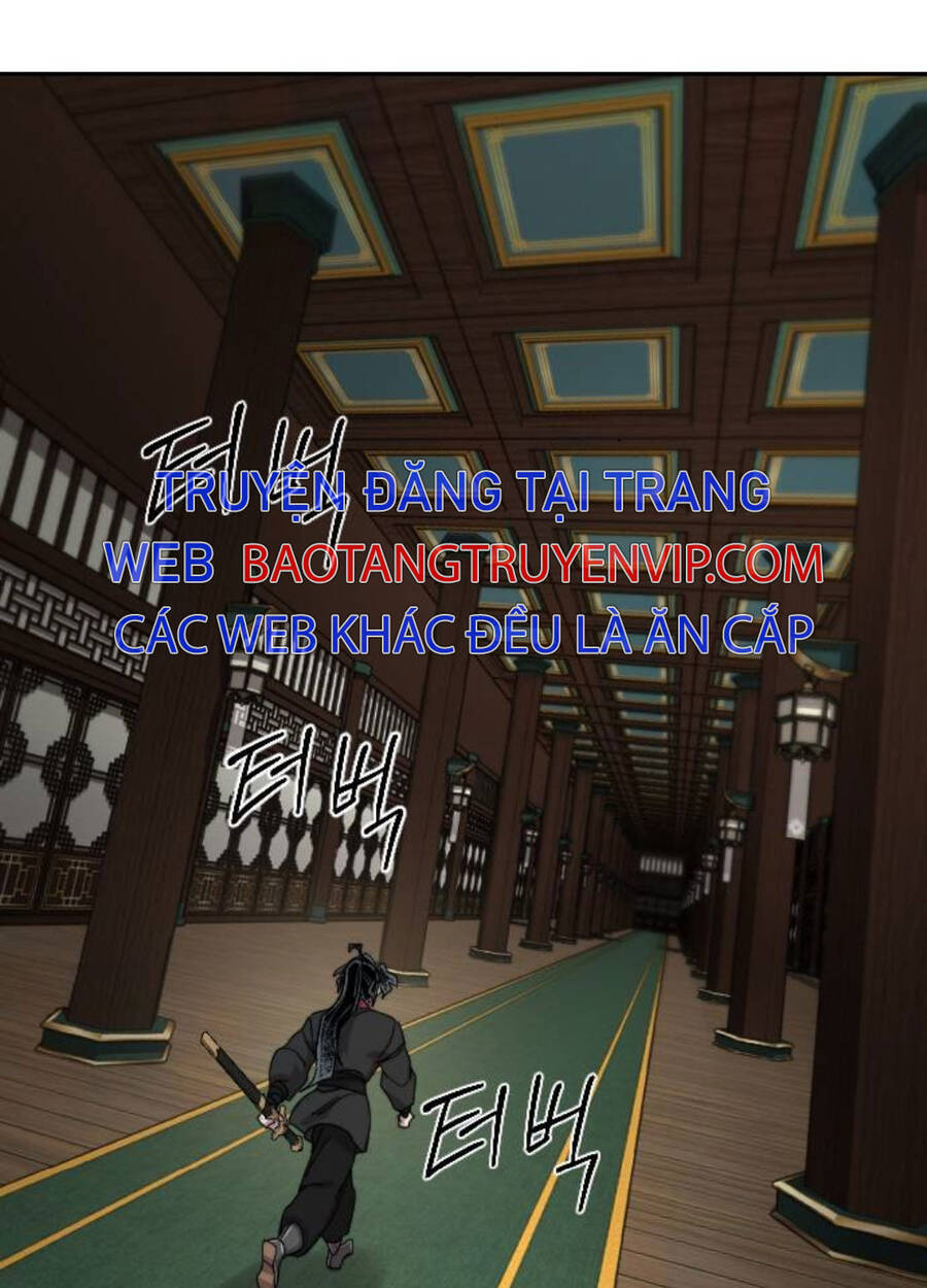 Hoa Sơn Tái Khởi Chap 136 - Next Chap 135