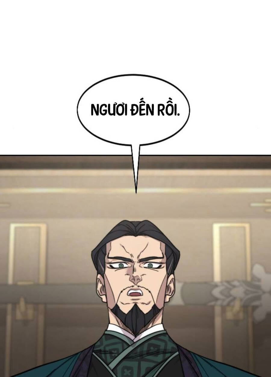 Hoa Sơn Tái Khởi Chap 136 - Next Chap 135