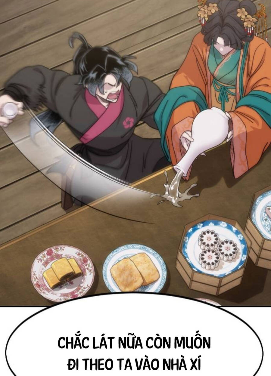 Hoa Sơn Tái Khởi Chap 136 - Next Chap 135