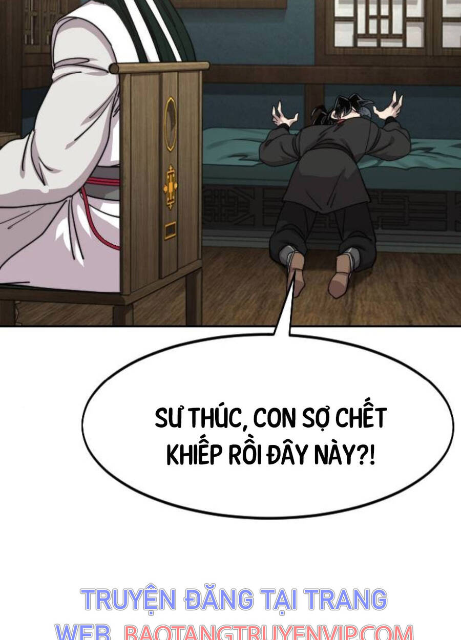 Hoa Sơn Tái Khởi Chap 136 - Next Chap 135