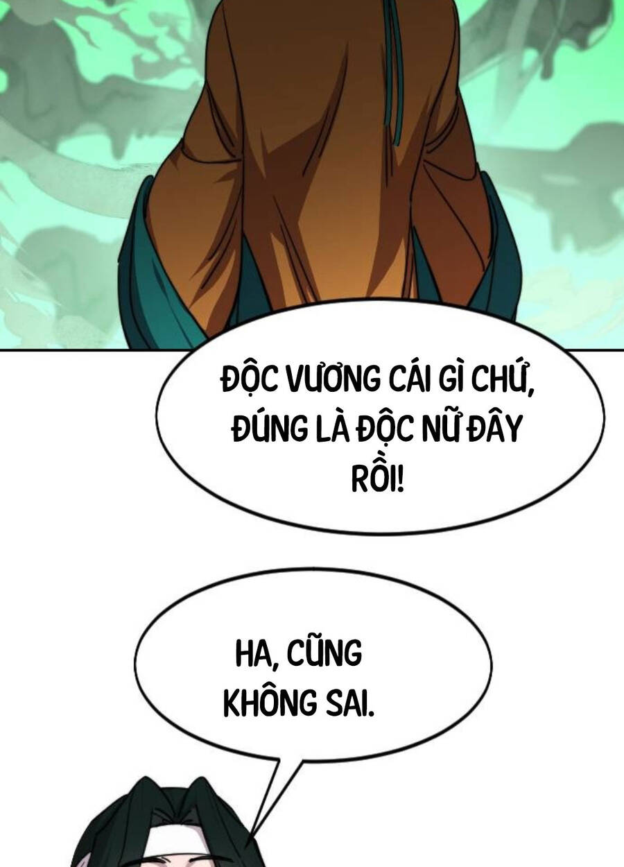 Hoa Sơn Tái Khởi Chap 136 - Next Chap 135