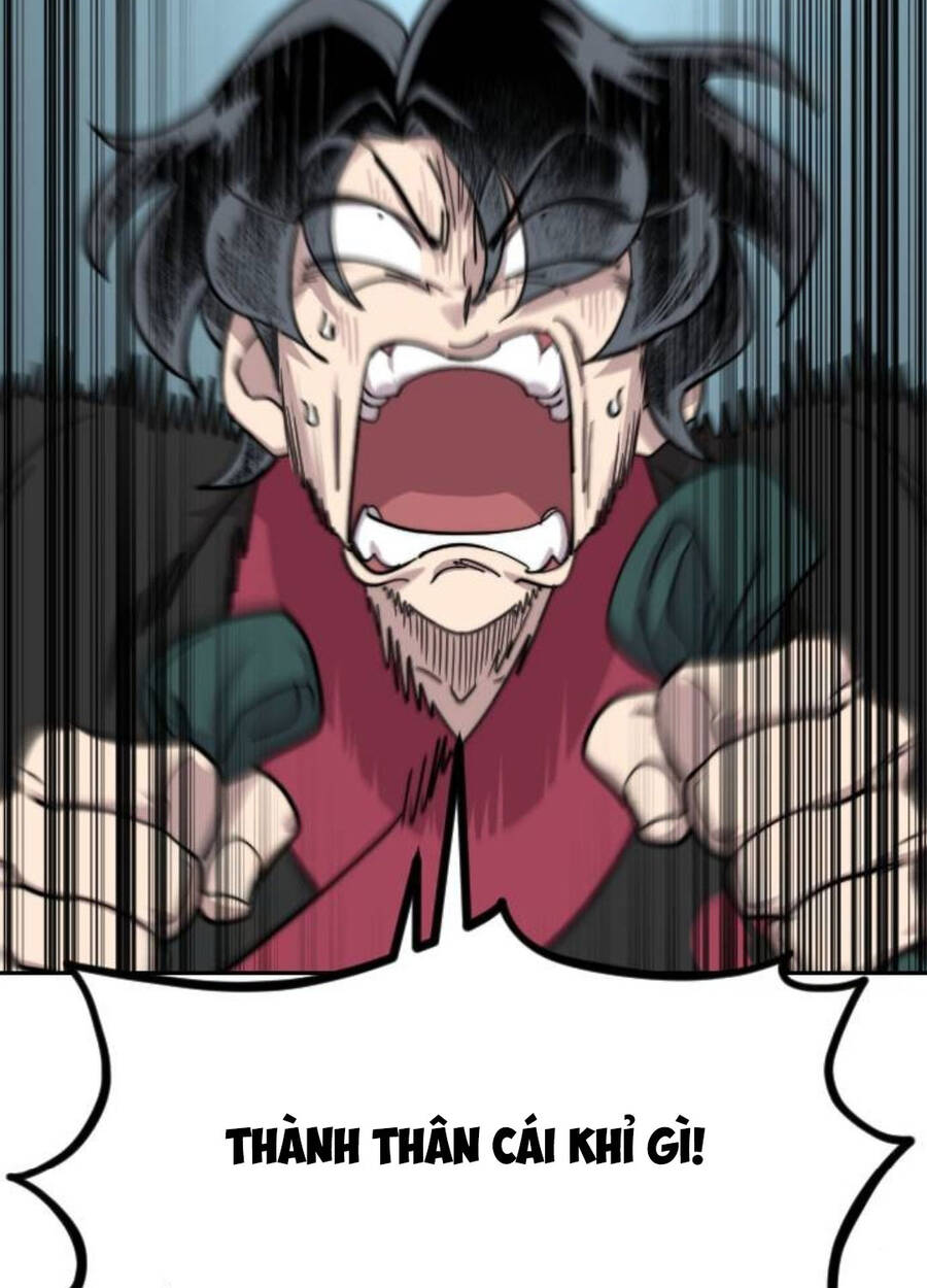 Hoa Sơn Tái Khởi Chap 136 - Next Chap 135