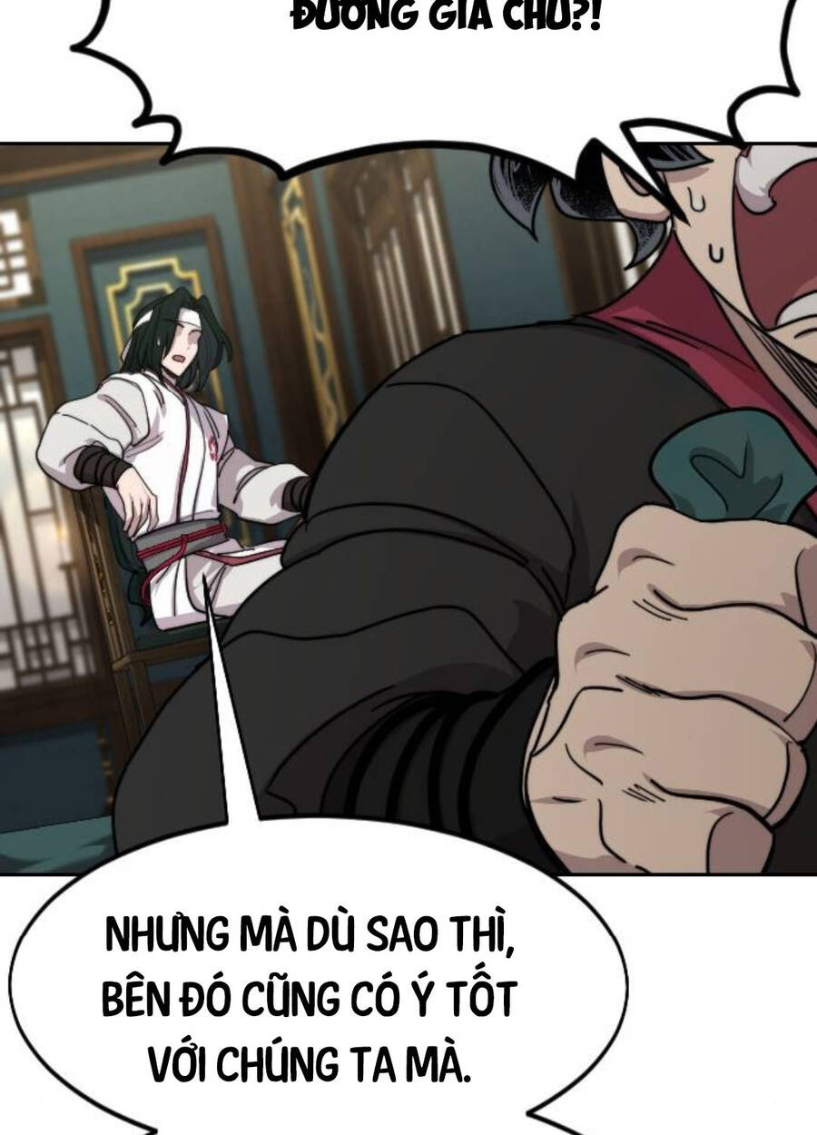 Hoa Sơn Tái Khởi Chap 136 - Next Chap 135