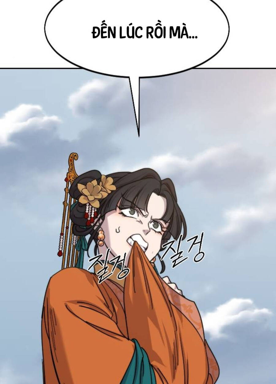 Hoa Sơn Tái Khởi Chap 136 - Next Chap 135