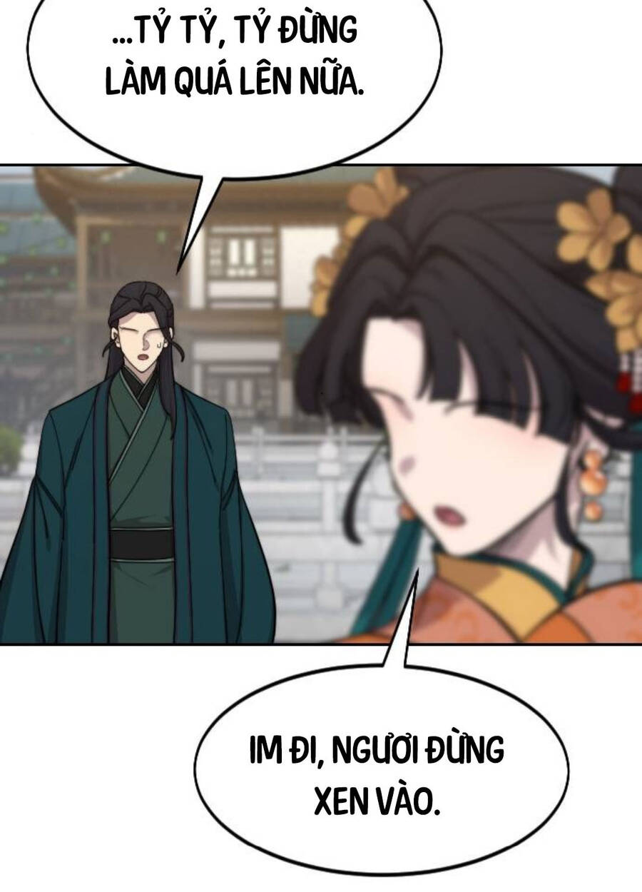 Hoa Sơn Tái Khởi Chap 136 - Next Chap 135