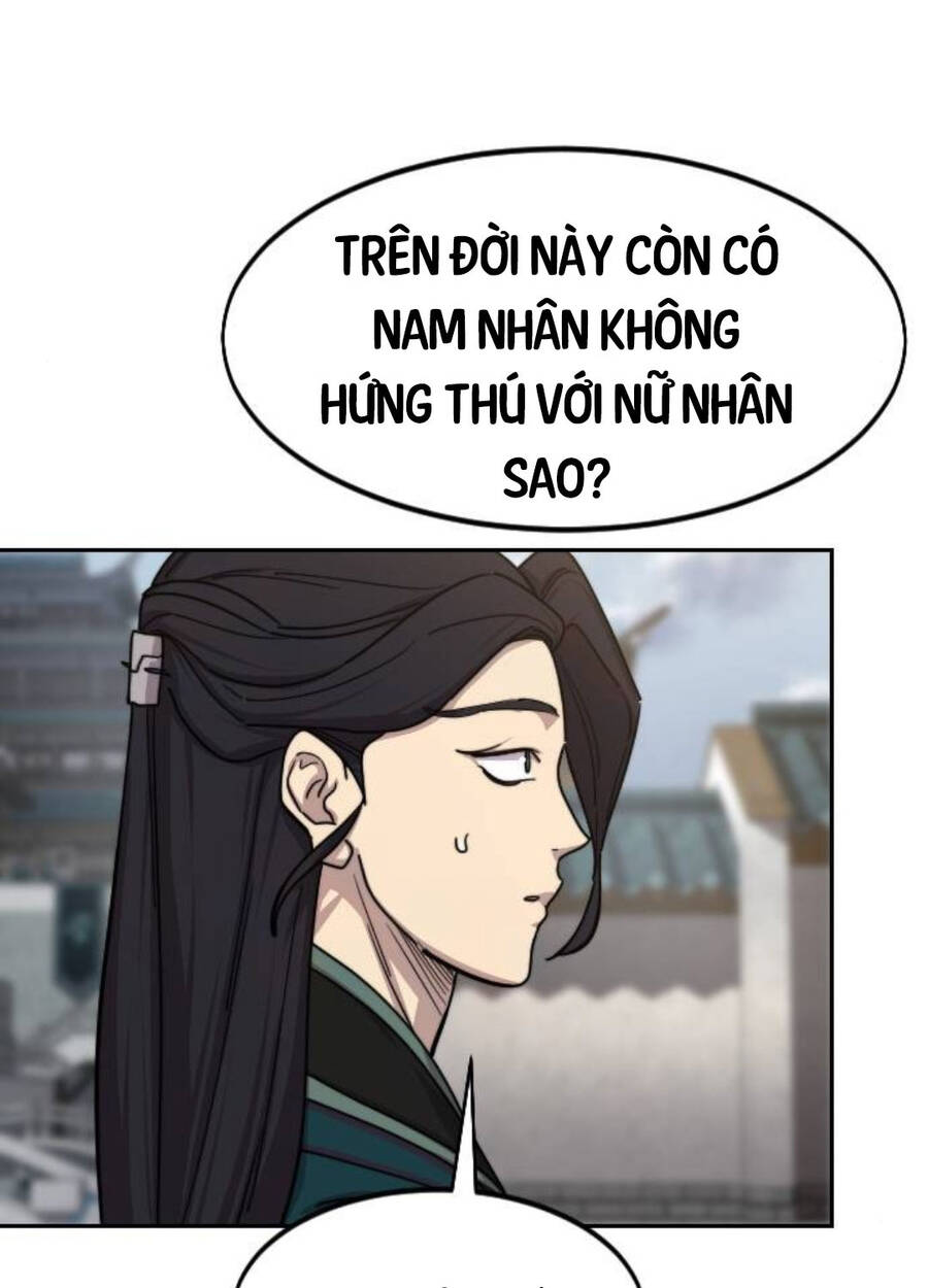 Hoa Sơn Tái Khởi Chap 136 - Next Chap 135