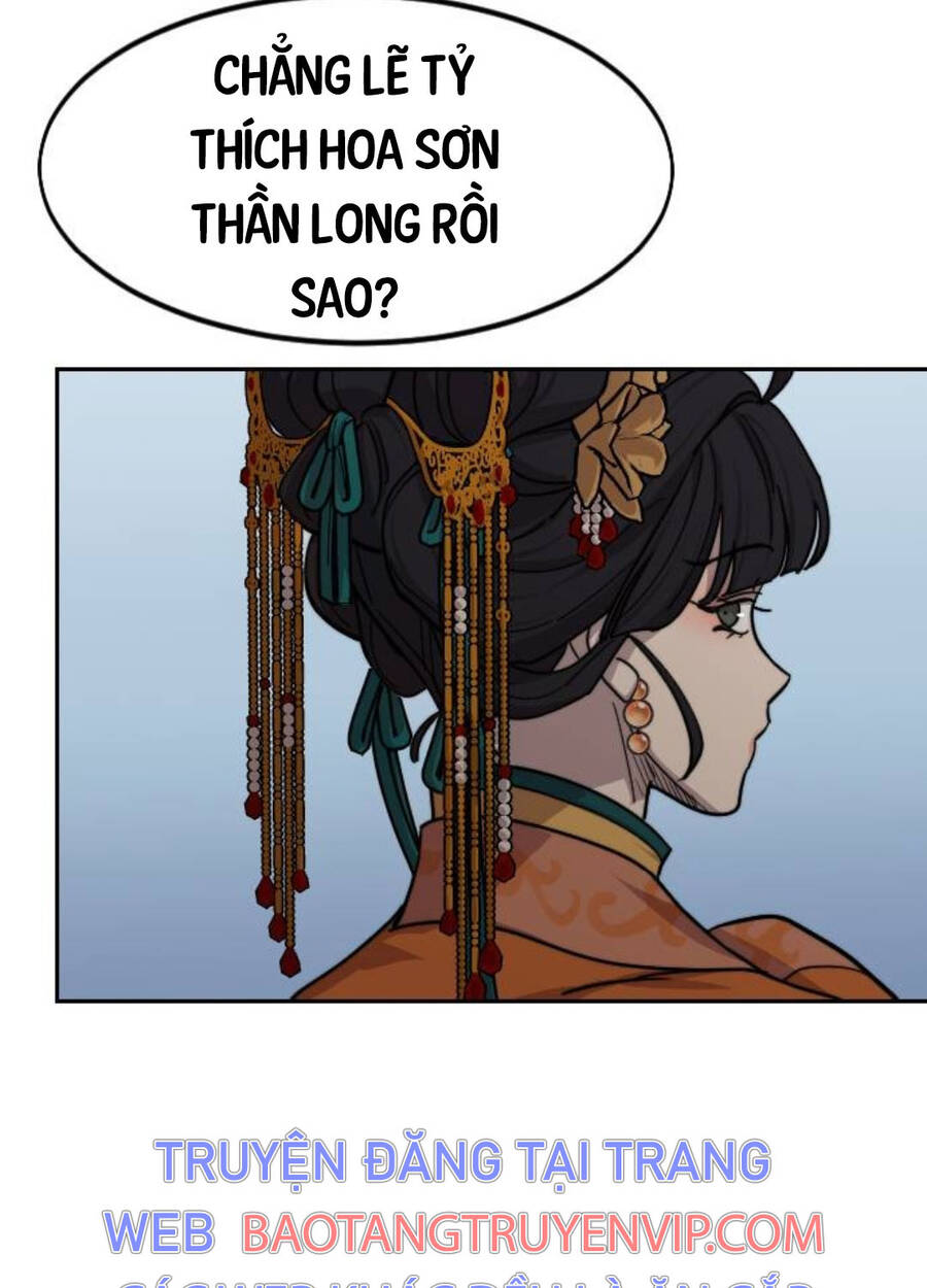 Hoa Sơn Tái Khởi Chap 136 - Next Chap 135
