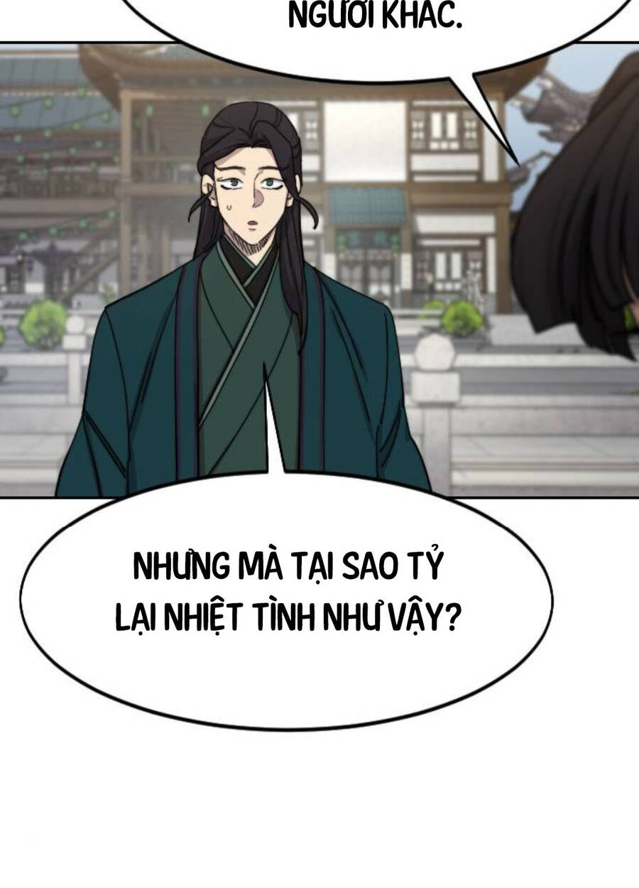 Hoa Sơn Tái Khởi Chap 136 - Next Chap 135