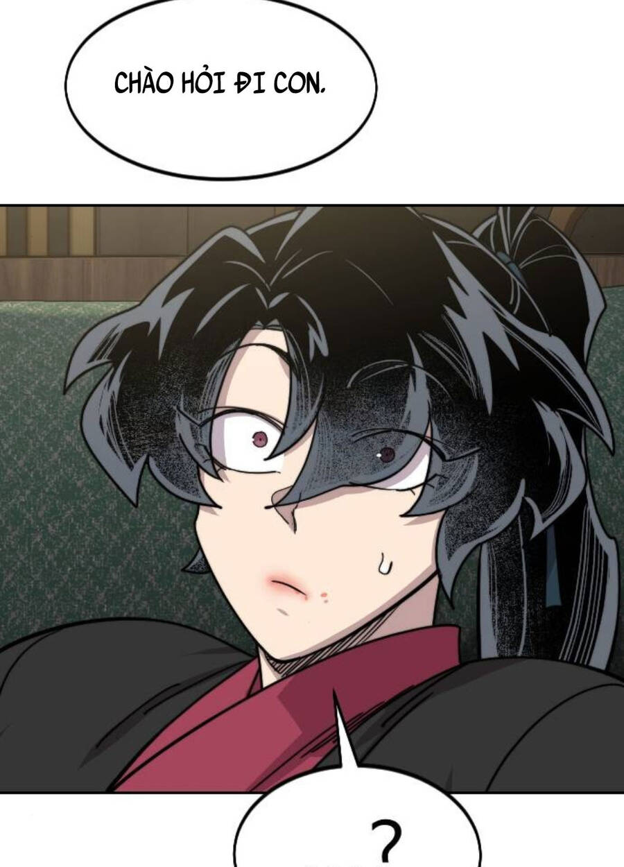 Hoa Sơn Tái Khởi Chap 136 - Next Chap 135