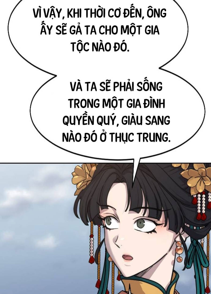 Hoa Sơn Tái Khởi Chap 136 - Next Chap 135