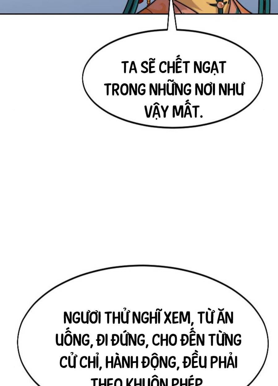 Hoa Sơn Tái Khởi Chap 136 - Next Chap 135