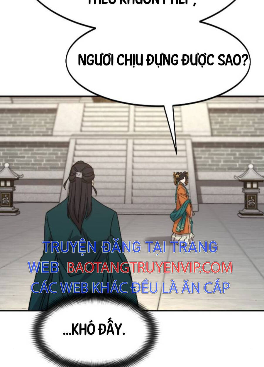 Hoa Sơn Tái Khởi Chap 136 - Next Chap 135