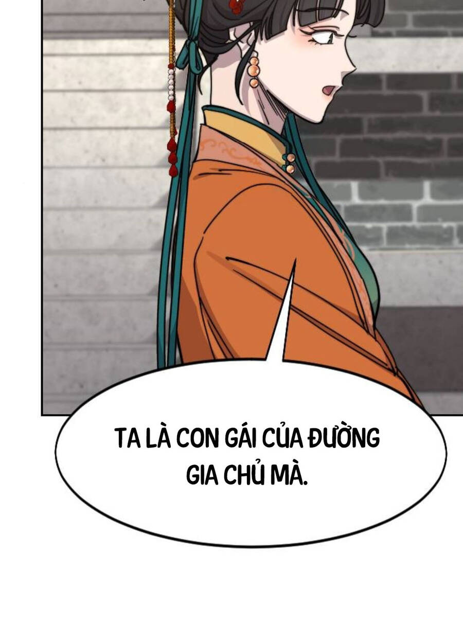 Hoa Sơn Tái Khởi Chap 136 - Next Chap 135